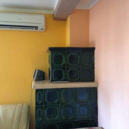 Novalja Zrce Apartment Extérieur photo