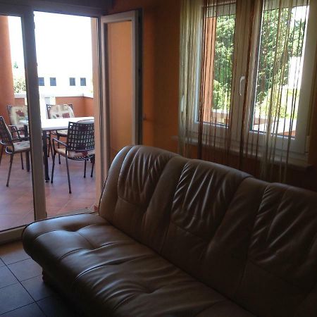 Novalja Zrce Apartment Extérieur photo