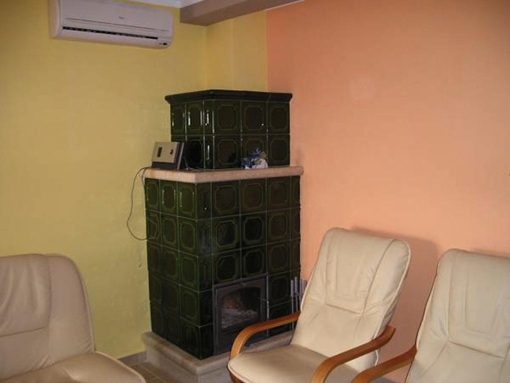 Novalja Zrce Apartment Extérieur photo