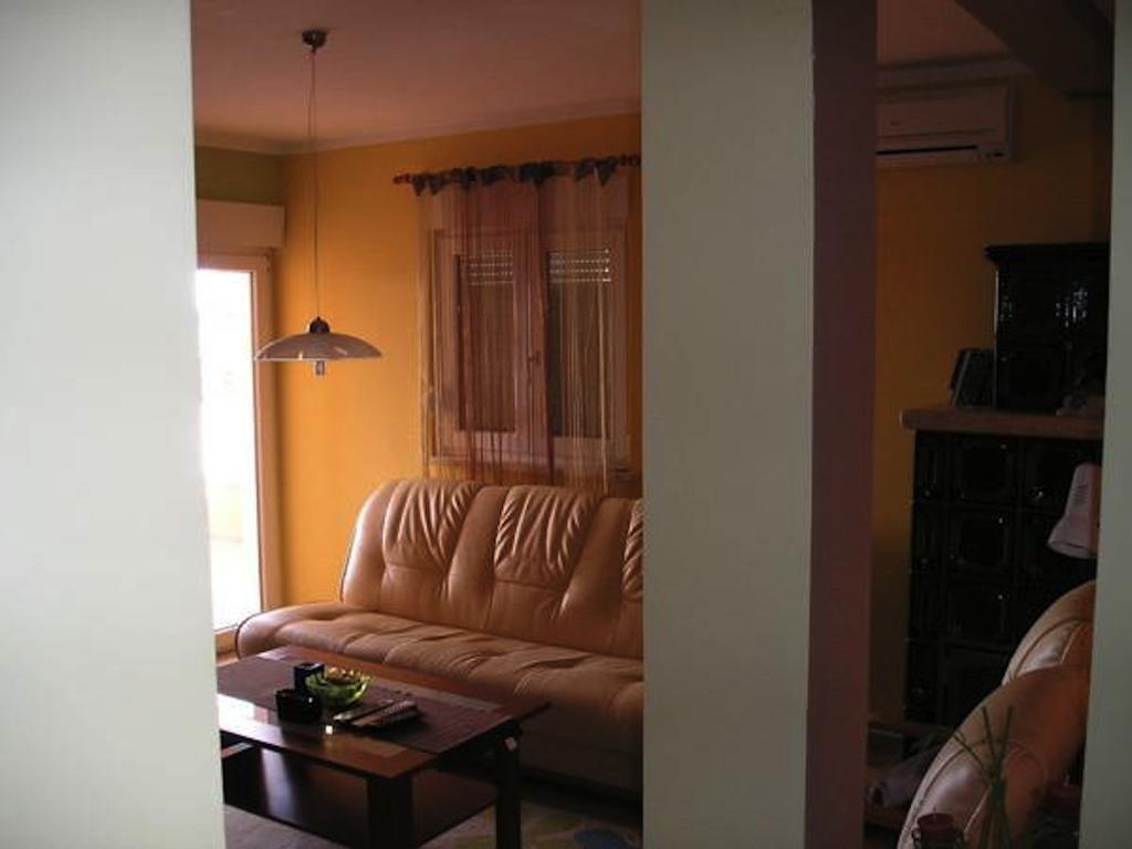 Novalja Zrce Apartment Extérieur photo