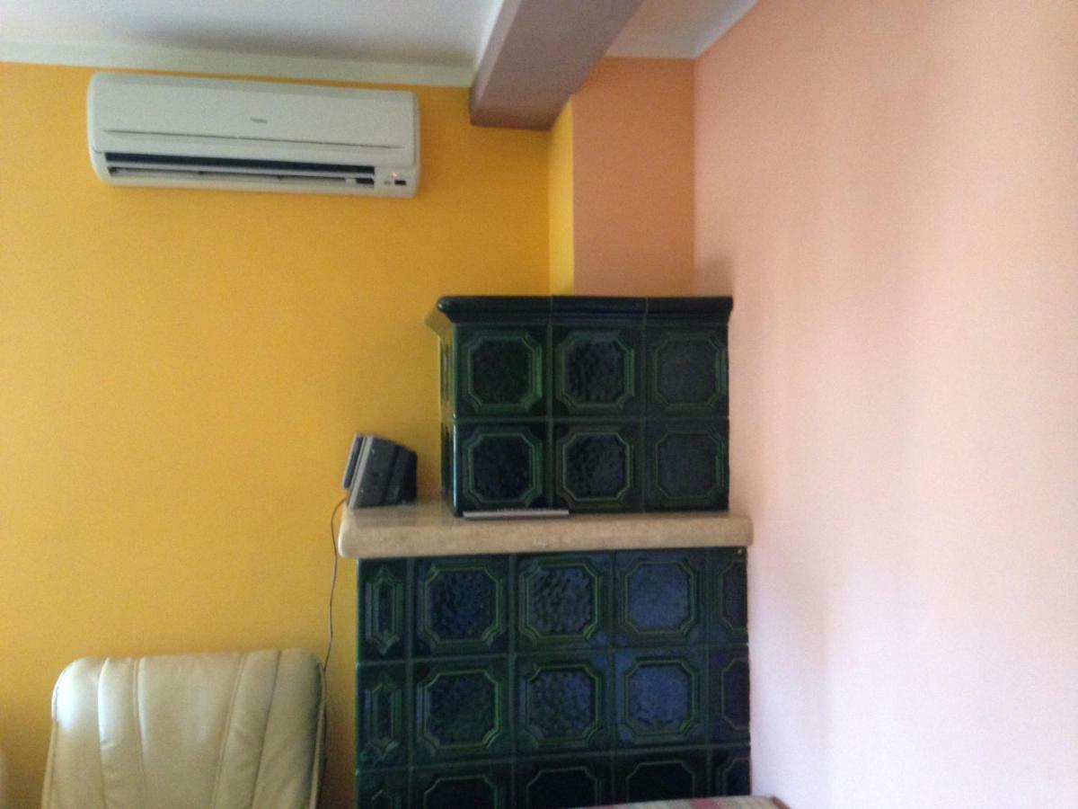 Novalja Zrce Apartment Extérieur photo