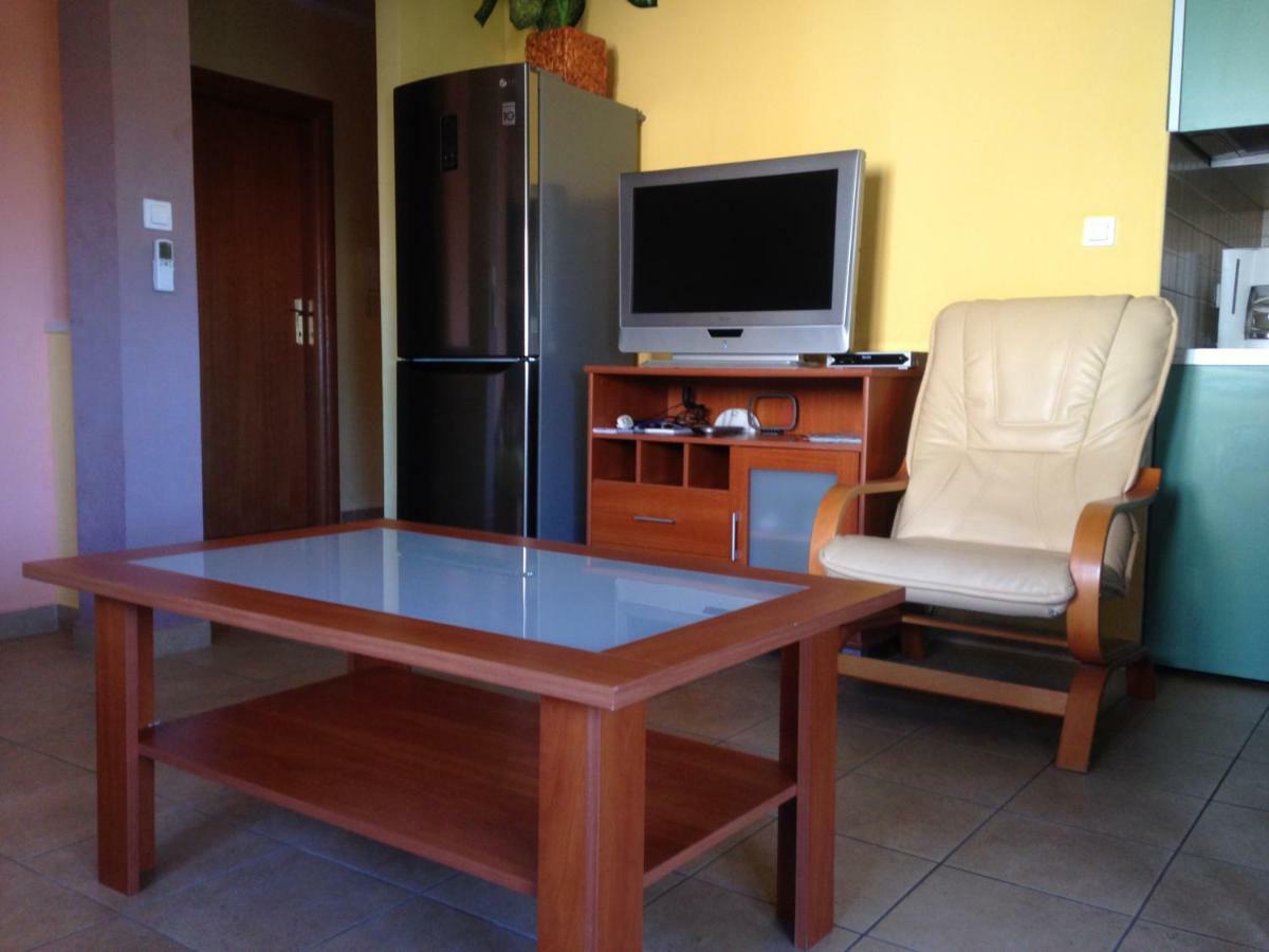 Novalja Zrce Apartment Extérieur photo